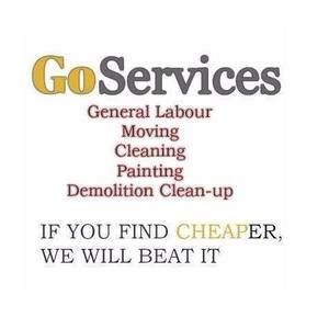 Meet your Posher, Omar